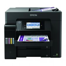 Epson Ecotank ET-5850 A4 Inkjet Multifunction Epson Ecotank ET-5850 A4 Inkjet Multifunction